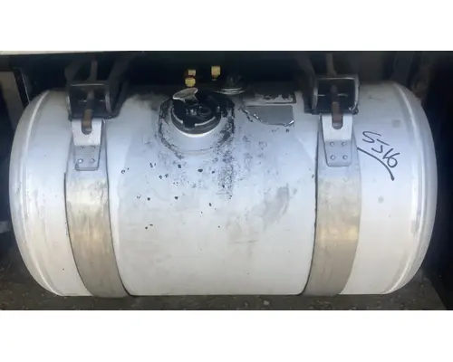 Fuel Tank PETERBILT 320 Geco - Dinuba