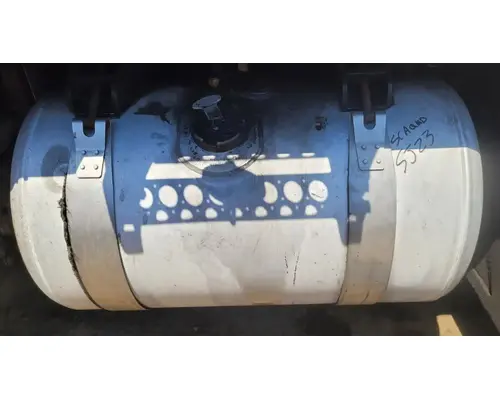 Fuel Tank PETERBILT 320 Geco - Dinuba