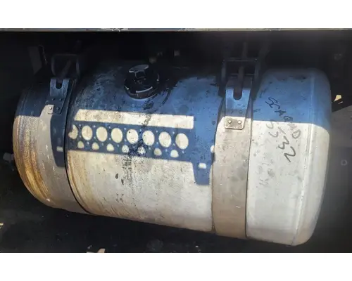 Fuel Tank PETERBILT 320 Geco - Dinuba