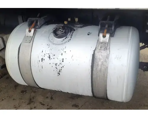 Fuel Tank PETERBILT 320 Geco - Dinuba