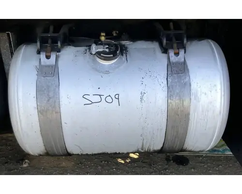Fuel Tank PETERBILT 320 Geco - Dinuba