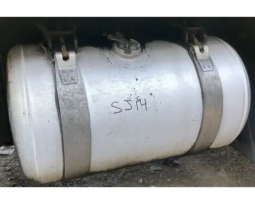 Fuel Tank PETERBILT 320 Geco - Dinuba