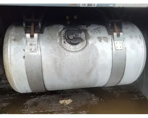 Fuel Tank PETERBILT 320 Geco - Dinuba