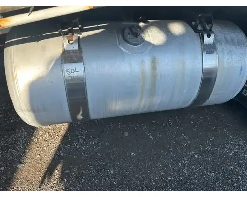 Peterbilt 320 Fuel Tank
