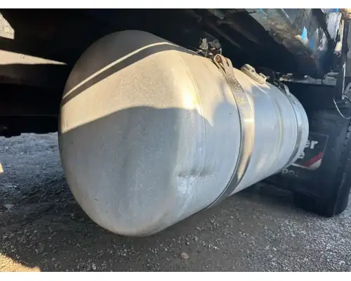 Peterbilt 320 Fuel Tank
