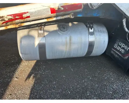 Peterbilt 320 Fuel Tank