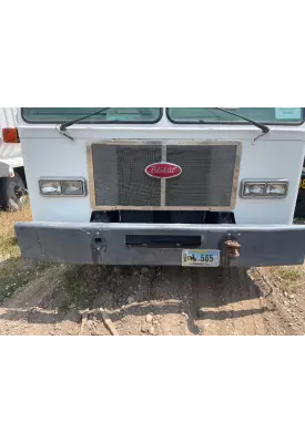 Peterbilt 320 Grille