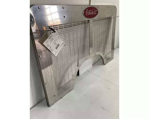 Grille PETERBILT 320 Housby