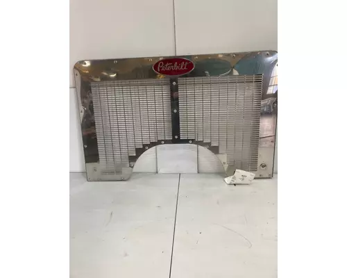 Grille PETERBILT 320 Housby