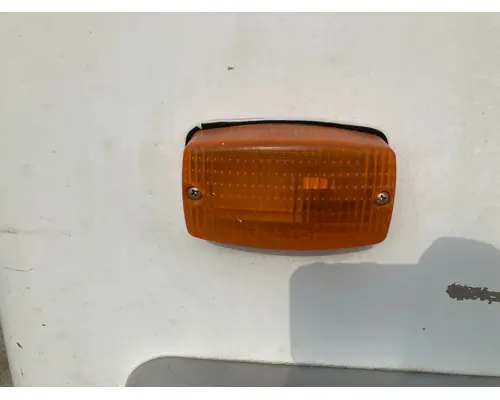 Peterbilt 320 Headlamp Assembly