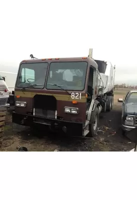 Peterbilt 320 Headlamp Assembly