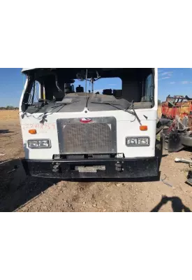 Peterbilt 320 Headlamp Assembly