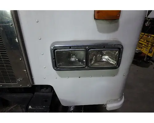 Headlamp Assembly PETERBILT 320 Sam's Riverside Truck Parts Inc