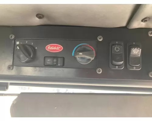 Temperature Control Peterbilt 320 Vander Haags Inc Dm