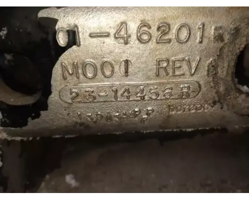 Peterbilt 320 Horn