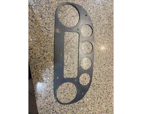 Instrument Cluster Bezel PETERBILT 320 Truck Salvage International Inc