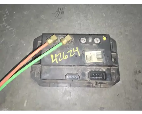 Peterbilt 320 Instrument Cluster