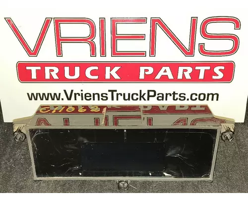 Instrument Cluster PETERBILT 320 Vriens Truck Parts