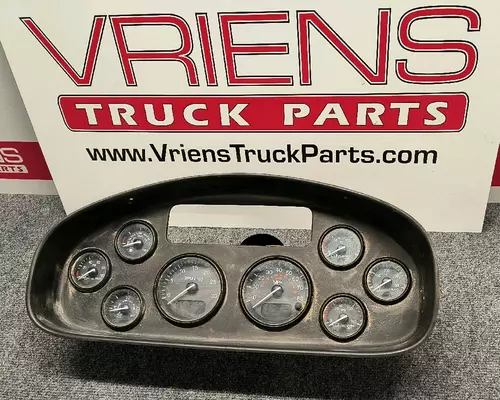 Instrument Cluster PETERBILT 320 Vriens Truck Parts