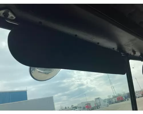 Interior Sun Visor Peterbilt 320 Vander Haags Inc Dm