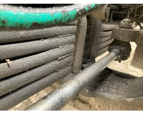 Leaf Spring, Front Peterbilt 320 Vander Haags Inc Dm
