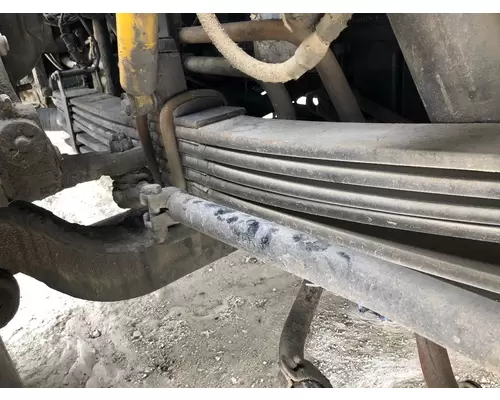 Leaf Spring, Front Peterbilt 320 Vander Haags Inc Dm