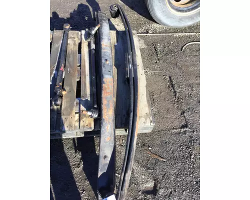 Leaf Spring, Front PETERBILT 320 LKQ KC Truck Parts - Inland Empire