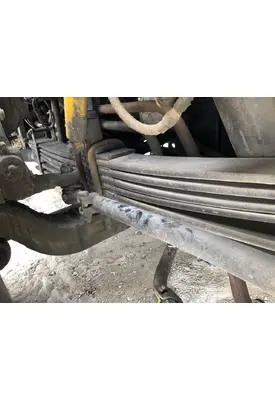 Peterbilt 320 Leaf Spring, Front