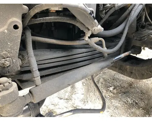 Peterbilt 320 Leaf Spring, Front