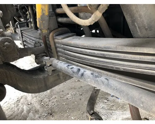 Leaf Spring, Front Peterbilt 320 Vander Haags Inc Dm