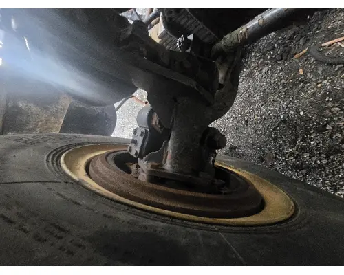 Leaf Spring, Front PETERBILT 320 Crest Truck Parts