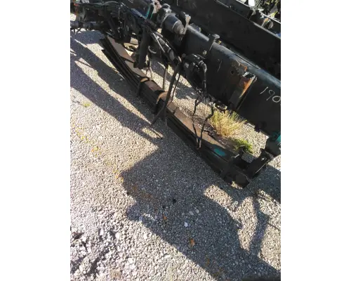 Leaf Spring, Front PETERBILT 320 LKQ Heavy Truck - Tampa