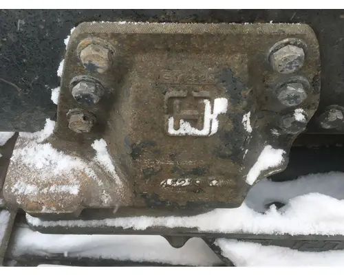 Leaf Spring, Rear Peterbilt 320 Holst Truck Parts