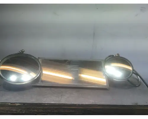 Mirror (Side View) PETERBILT 320 LKQ KC Truck Parts - Inland Empire