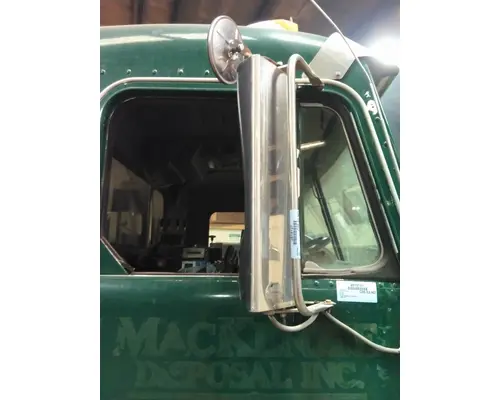 Mirror (Side View) PETERBILT 320 LKQ KC Truck Parts Billings