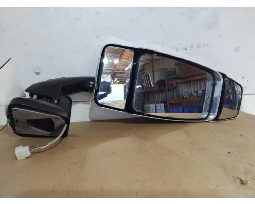Mirror (Side View) PETERBILT 320 LKQ Western Truck Parts