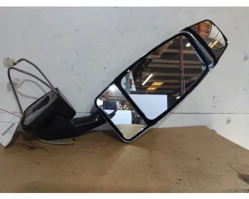 Mirror (Side View) PETERBILT 320 LKQ Western Truck Parts