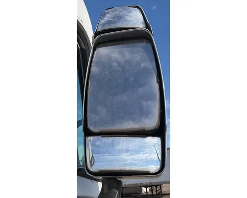 Mirror (Side View) PETERBILT 320 LKQ Western Truck Parts
