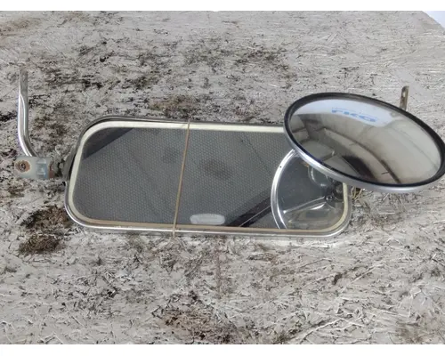 Mirror (Side View) PETERBILT 320 LKQ Evans Heavy Truck Parts