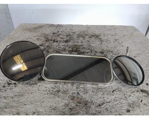 Mirror (Side View) PETERBILT 320 LKQ Evans Heavy Truck Parts