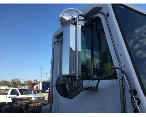 Mirror (Side View) PETERBILT 320 LKQ Heavy Truck - Goodys