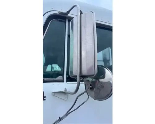 Mirror (Interior) Peterbilt 320 Holst Truck Parts