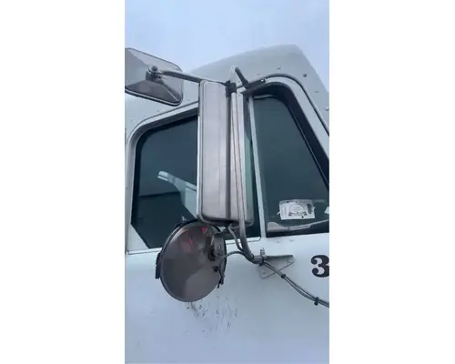 Mirror (Interior) Peterbilt 320 Holst Truck Parts