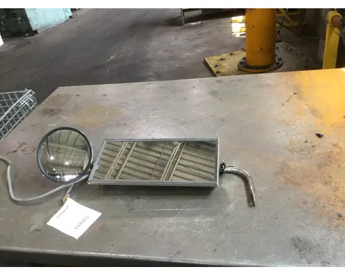 Mirror (Side View) PETERBILT 320 Rydemore Heavy Duty Truck Parts Inc