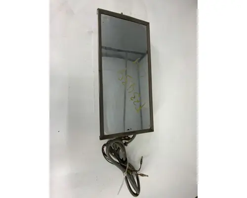 Mirror (Side View) Peterbilt 320 Complete Recycling Group LLC