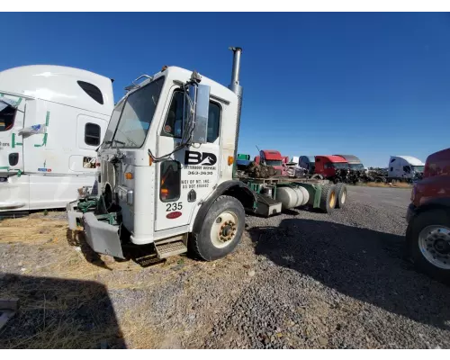 Peterbilt 320 Miscellaneous Parts