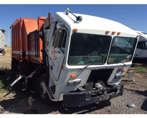 Miscellaneous Parts Peterbilt 320 Holst Truck Parts