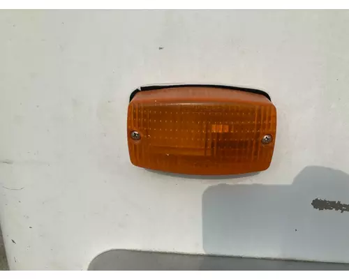 Front Lamp (Turn Signal) Peterbilt 320 Vander Haags Inc Dm