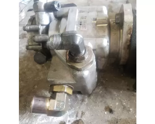 Power Steering Pump PETERBILT 320 High Mountain Horsepower