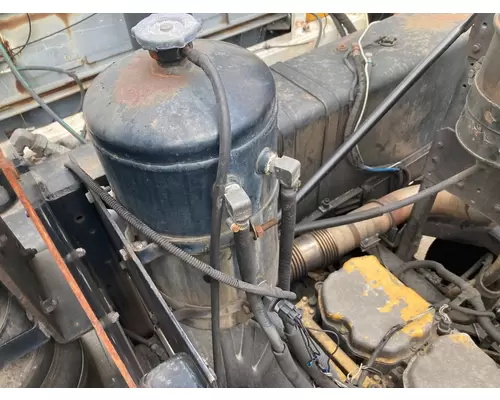 Radiator Overflow Bottle Peterbilt 320 Vander Haags Inc Dm
